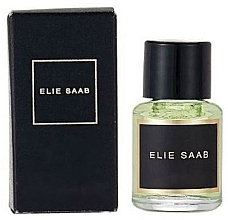 Fragrances, Perfumes, Cosmetics Elie Saab Cuir Patchouli - Eau de Parfum (mini size)