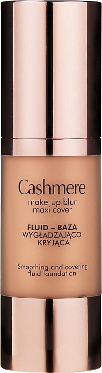 Foundation - DAX Cashmere Make-Up Blur Maxi Cover — photo N13