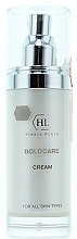 Fragrances, Perfumes, Cosmetics Moisturizing Face Cream - Holy Land Cosmetics Boldcare Cream