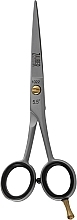 Hair Cutting Scissors, 1022 - Zauber 5.5 — photo N1