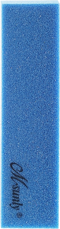 4-Sided Polishing Nail Block, blue - M-sunly — photo N1