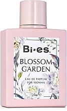 Bi-Es Blossom Garden - Eau de Parfum — photo N1