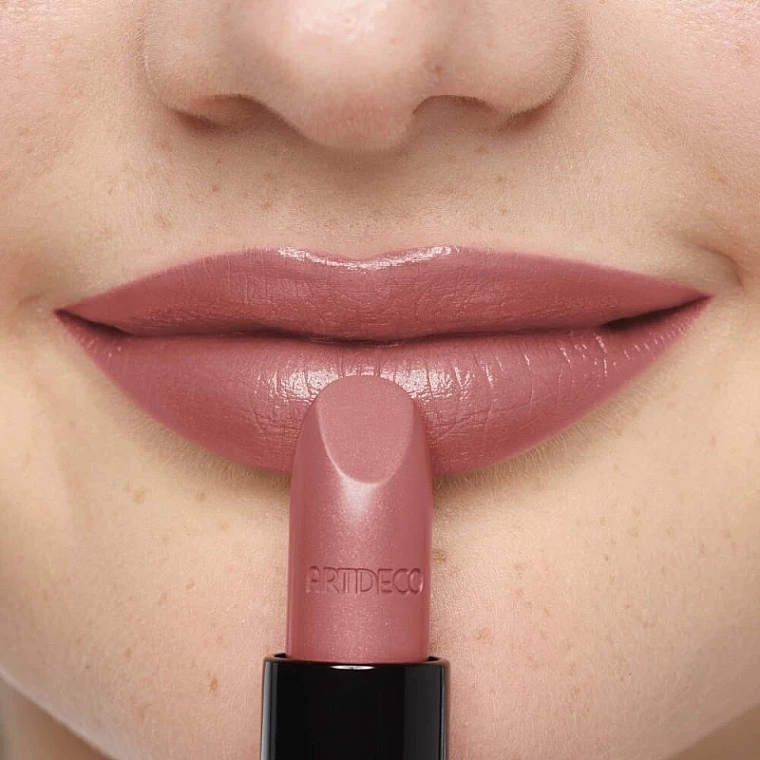 Lipstick - Artdeco Perfect Color Lipstick — photo N4