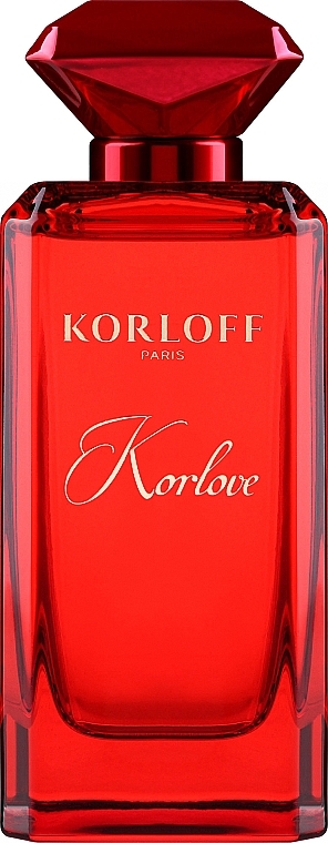 Korloff Paris Korlove - Eau de Parfum — photo N9
