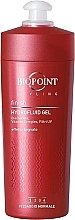 Fragrances, Perfumes, Cosmetics Hydroliquid Hair Gel - Biopoint Styling Finish Hydrofluid Gel