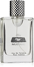 Fragrances, Perfumes, Cosmetics Mustang Ford Mustang - Eau de Toilette (tester with cap)