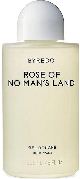 Byredo Rose Of No Man`s Land - Shower Gel — photo N2