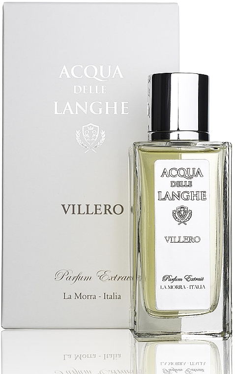 Acqua Delle Langhe Villero - Parfum — photo N3