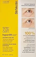 Eye Serum - StriVectin Tighten & Lift Hyperlift Eye Instant Eye Fix — photo N4