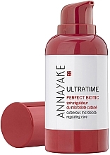 Face Fluid - Annayake Ultratime Perfect Biotic Face Fluid — photo N2