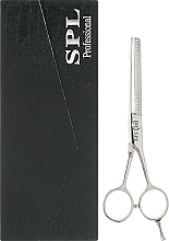 Fragrances, Perfumes, Cosmetics Thinning Scissors, 6.0 - SPL Professional Hairdressing Scissors 90026-53