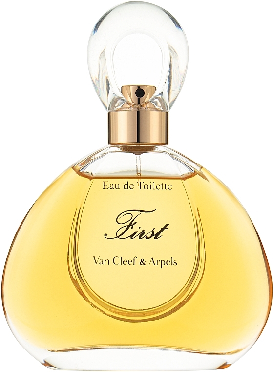 Van Cleef & Arpels VC&A First - Eau de Toilette — photo N1