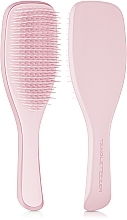 Fragrances, Perfumes, Cosmetics Hair Brush, pale pink - Tangle Teezer Wet Detangler Hairbrush