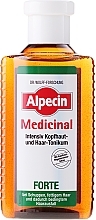 Intensive Scalp Tonic - Alpecin Medical Forte — photo N9