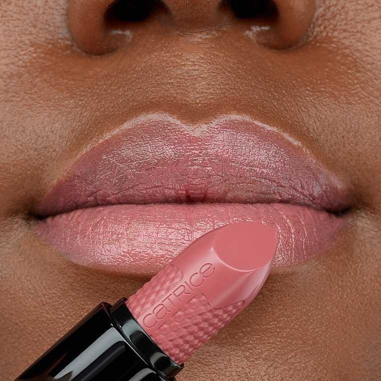 Lipstick - Catrice Shine Bomb Lipstick — photo N3