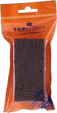 Synthetic Pumice, 71010, brown - Top Choice — photo N1
