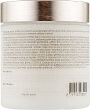 シャンプースクラブ - Rituals Purifying Scalp Scrub & Shampoo — photo N2