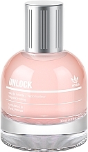 Fragrances, Perfumes, Cosmetics Adidas Unlock For Her - Eau de Toilette