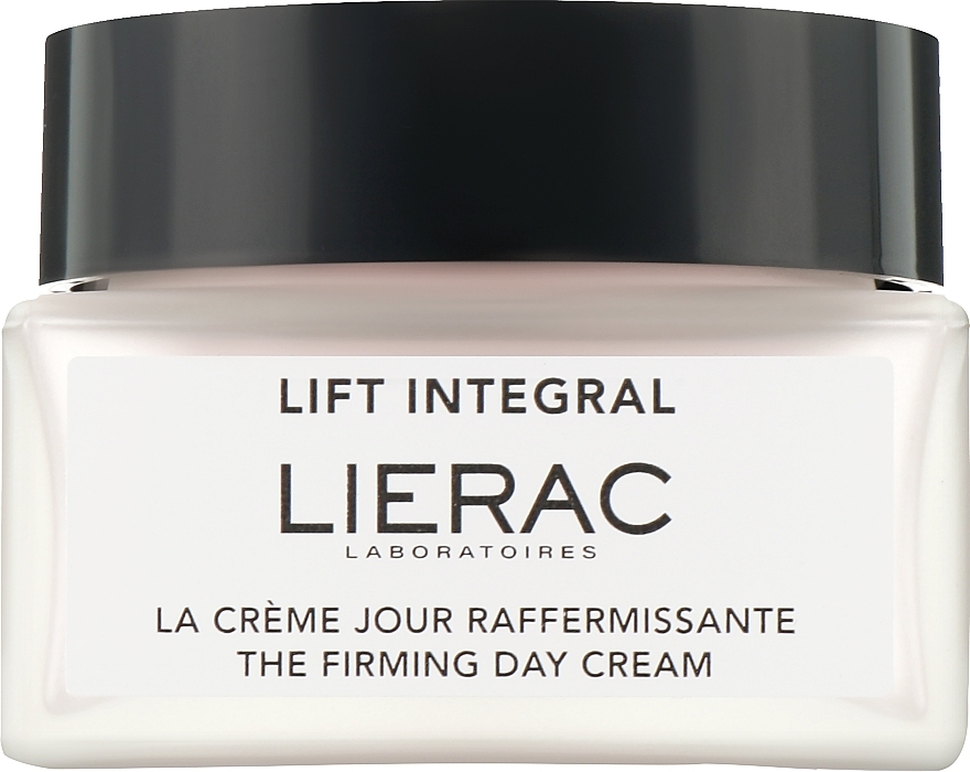 Firming Day Face Cream - Lierac Lift Integral The Firming Day Cream — photo N1