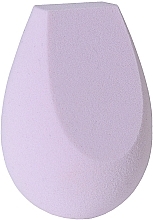 Makeup Sponge, purple - Auri Flawless Finish Blending Sponge 3D — photo N6