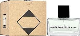 Angel Schlesser Homme - Eau de Toilette (tester without cap) — photo N2