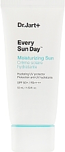 Sunscreen - Dr. Jart+ Every Sun Day Moisturizing Sun SPF50+ — photo N5