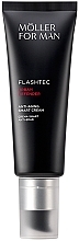 Fragrances, Perfumes, Cosmetics Face Cream - Anne Moller Flashtec Urban Defender Anti Aging Smart Cream