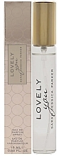 Fragrances, Perfumes, Cosmetics Sarah Jessica Parker Lovely You - Eau de Parfum (mini)