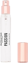 Revolution Beauty Passion - Eau de Toilette (mini size) — photo N19