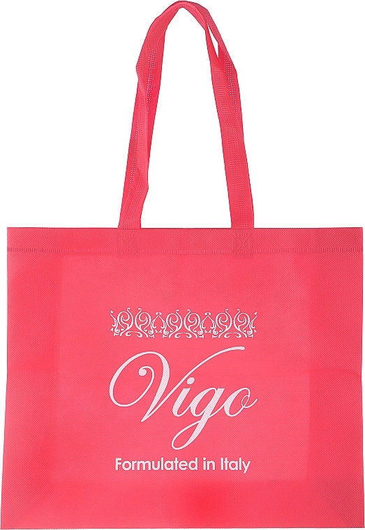 Shopper Bag - Vigo — photo N3