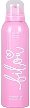 Fragrances, Perfumes, Cosmetics Shower Foam - Bilou Limited Edition 5 Years