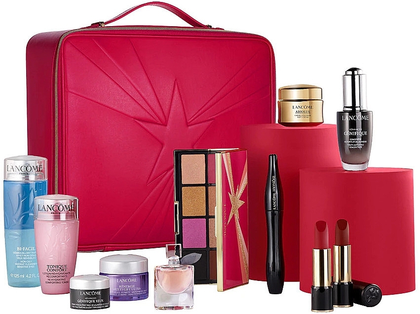 Lancome La Vie Est Belle - 11-Piece Set — photo N2