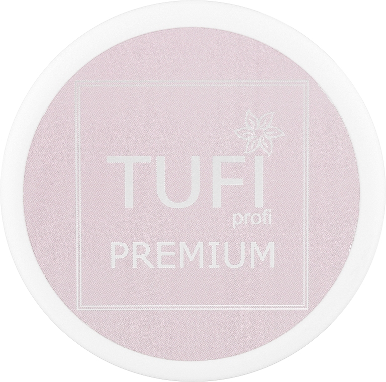 Sugaring Paste, Soft - Tufi Profi Premium Paste — photo N6