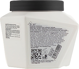 Repairing Hair Mask - L’Alga SeaCure Hair Mask — photo N22