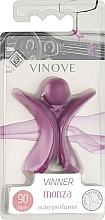 Fragrances, Perfumes, Cosmetics Monza Car Air Freshener - Vinove Vinner Monza Auto Perfume