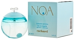 Fragrances, Perfumes, Cosmetics Cacharel Noa Summer Edition 2011 - Eau de Toilette