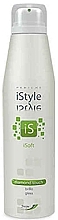 Fragrances, Perfumes, Cosmetics Styling Hair Cream - Periche Professional Istyle Isoft Cream