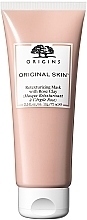 Fragrances, Perfumes, Cosmetics Skin Retexturizing Pink Clay Mask - Origins Original Skin Retexturizing Mask With Rose Clay