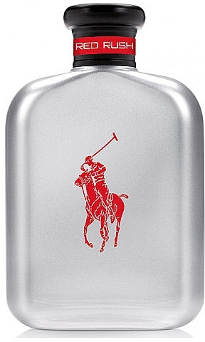 Ralph Lauren Polo Red Rush - Eau de Toilette (tester with cap) — photo N1