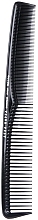 Hair Cutting & Styling Comb, 18 cm - Acca Kappa — photo N1