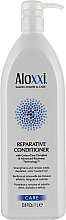 Repairing Conditioner - Aloxxi Reparative Conditioner — photo N2
