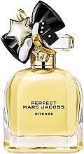 Fragrances, Perfumes, Cosmetics Marc Jacobs Perfect Intense - Eau de Parfum