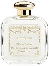 Fragrances, Perfumes, Cosmetics Santa Maria Novella Pot Pourri - Cologne