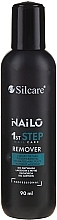 Fragrances, Perfumes, Cosmetics Nail Polish Remover - Silcare Nailo