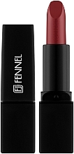 Fragrances, Perfumes, Cosmetics Matte Lipstick - Fennel True Colour Matte