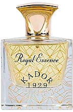 Noran Perfumes Royal Essence Kador 1929 Prime - Eau de Parfum (tester with cap) — photo N7