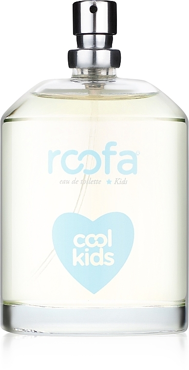 Roofa Cool Kids Chloé - Eau de Toilette — photo N1