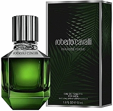 Roberto Cavalli Paradise Found For Men - Eau de Toilette — photo N2