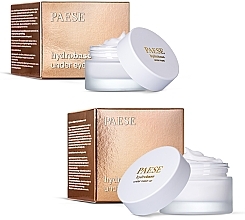 Fragrances, Perfumes, Cosmetics Set - Paese Hydrobase (f/cr/30ml + eye/cr/15ml)