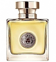 Fragrances, Perfumes, Cosmetics Versace Donna - Eau de Toilette (tester without cap)